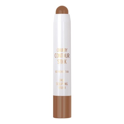 Chubby Contour Stick - 02 Medium Tan - Stick Kontür 