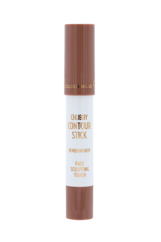 Chubby Contour Stick - 03 Medium Deep - Stick Kontür - 2