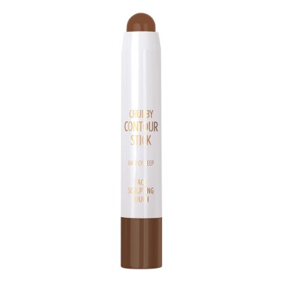 Chubby Contour Stick - 04 Rich Deep - Stick Kontür 