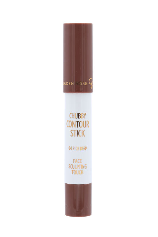 Chubby Contour Stick - 04 Rich Deep - Stick Kontür - 2
