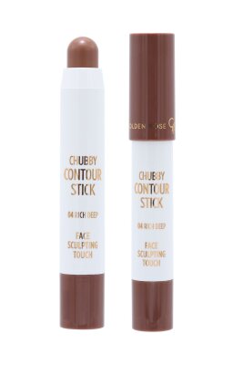 Chubby Contour Stick - 04 Rich Deep - Stick Kontür 