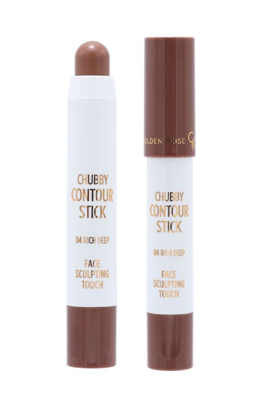 Chubby Contour Stick - 04 Rich Deep - Stick Kontür - 1