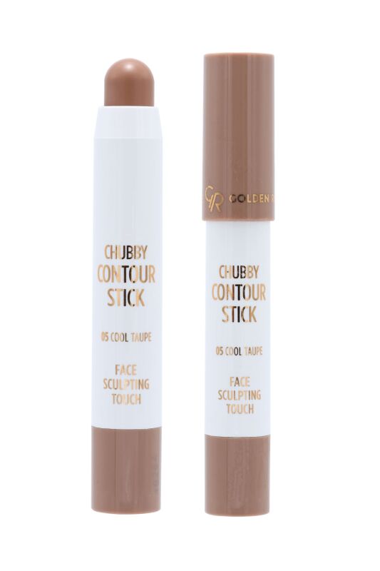 Chubby Contour Stick - 05 Cool Taupe - Stick Kontür - 1