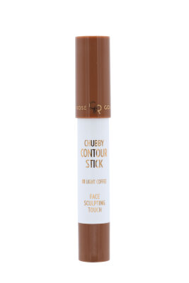 Chubby Contour Stick - 01 Light Coffee - Stick Kontür - Golden Rose (1)