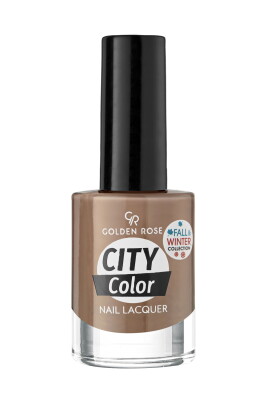 Golden Rose City Color Fall&Winter Collection 307 