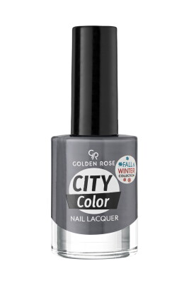  City Color Fall and Winter Collection - 306 - Oje 