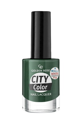  City Color Fall and Winter Collection - 308 - Oje 