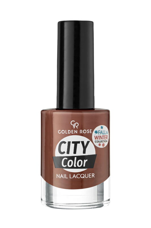  City Color Fall&Winter Collection - 310 - Oje - 1