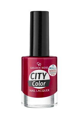 Golden Rose City Color Fall&Winter Collection 307 
