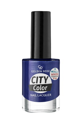  City Color Fall and Winter Collection - 315 - Oje 