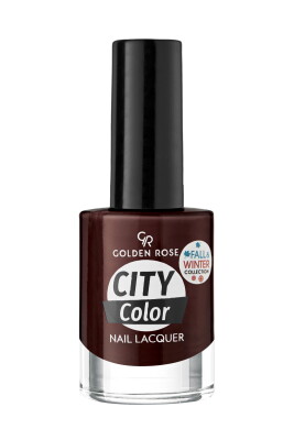  City Color Fall and Winter Collection - 321 - Oje 