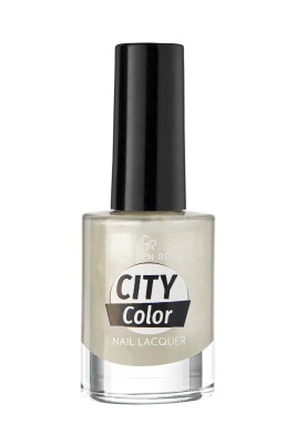  City Color Nail Lacquer - 1 - Oje 