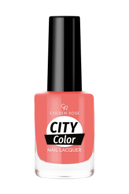 City Color Nail Lacquer 114 - Oje 