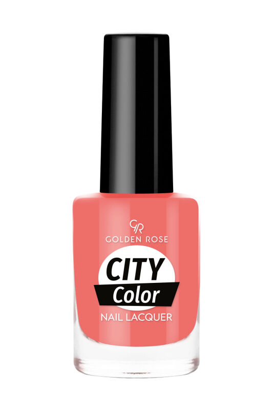 City Color Nail Lacquer 114 - Oje - 1