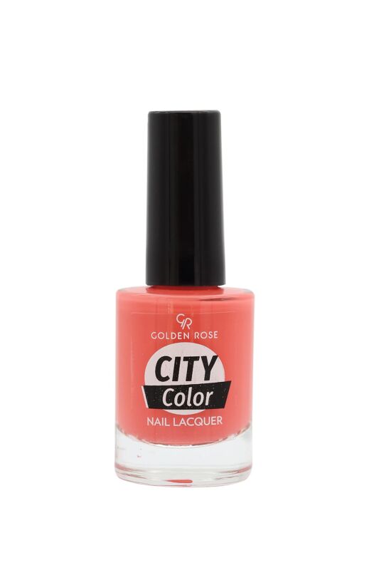 City Color Nail Lacquer 114 - Oje - 1