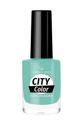 Golden Rose City Color Nail Lacquer 115 Oje