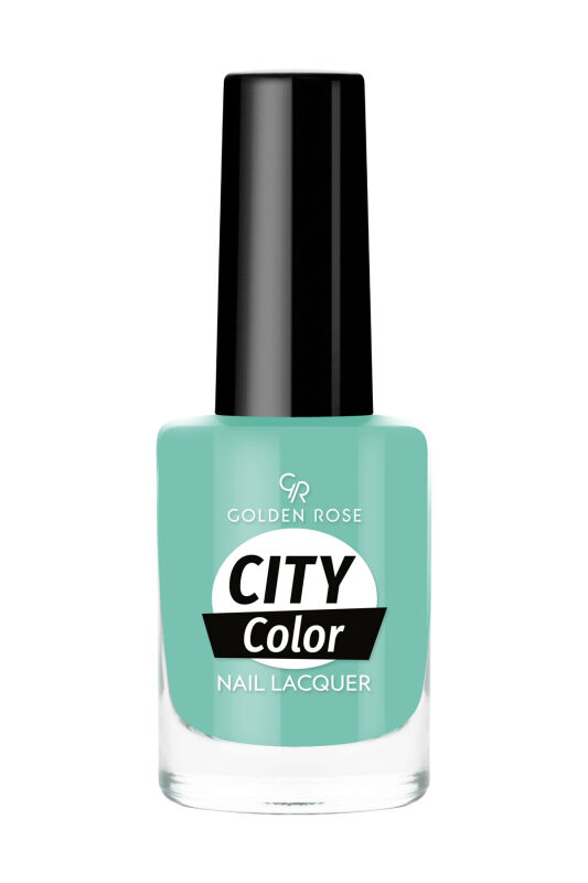 City Color Nail Lacquer 115 - Oje - 1