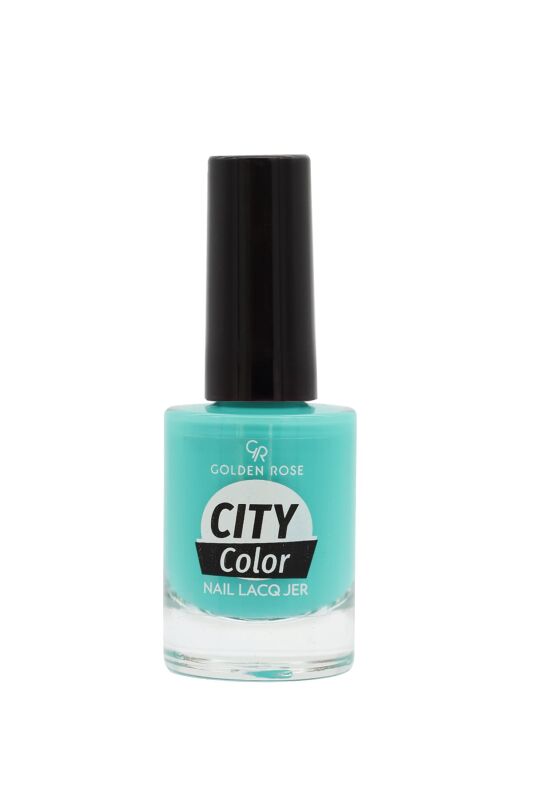 City Color Nail Lacquer 115 - Oje - 1