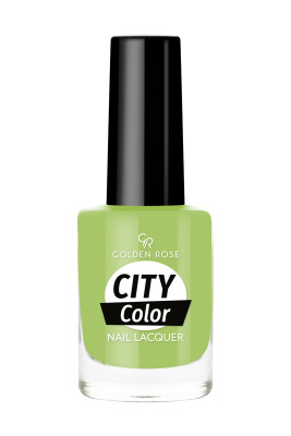 City Color Nail Lacquer 116 - Oje 