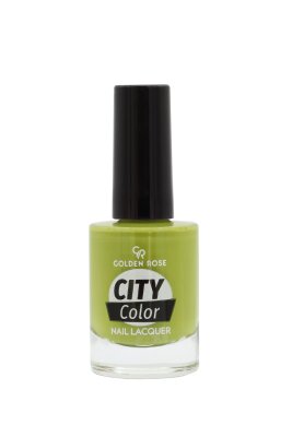 City Color Nail Lacquer 116 - Oje 