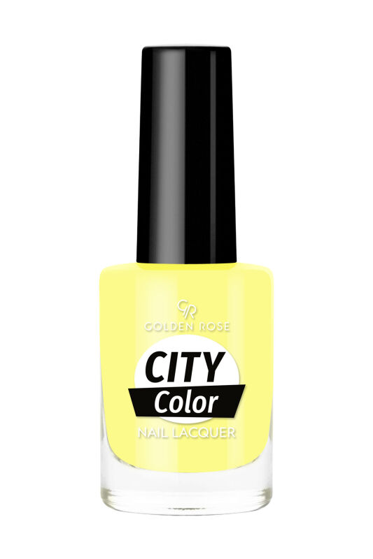 City Color Nail Lacquer 117 - 1
