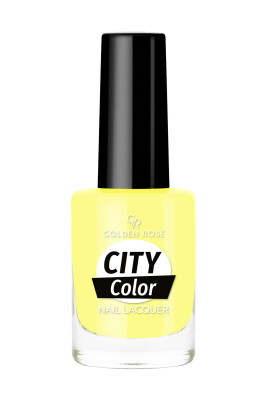 City Color Nail Lacquer 117 - Oje 