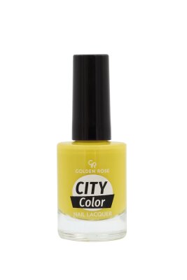 City Color Nail Lacquer - 117 - Oje 