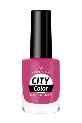 City Color Nail Lacquer 118 - Oje 