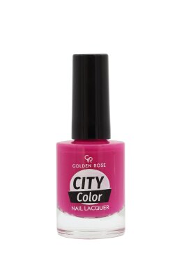 City Color Nail Lacquer 118 - Oje 