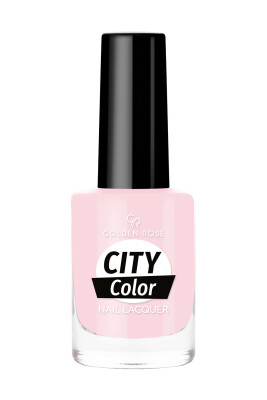 City Color Nail Lacquer 119 - Oje 