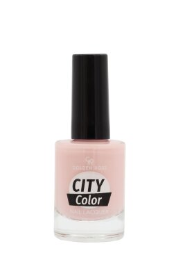 City Color Nail Lacquer 119 - Oje 