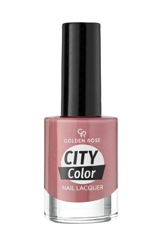  City Color Nail Lacquer - 12 - Oje - 1