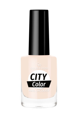 Golden Rose City Color Nail Lacquer 120 Oje