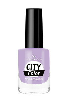 City Color Nail Lacquer 124 - Oje 