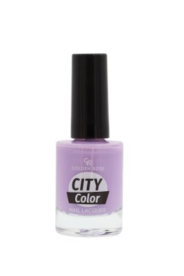 City Color Nail Lacquer 124 - Oje 