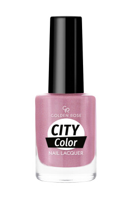 City Color Nail Lacquer 125 - Oje 