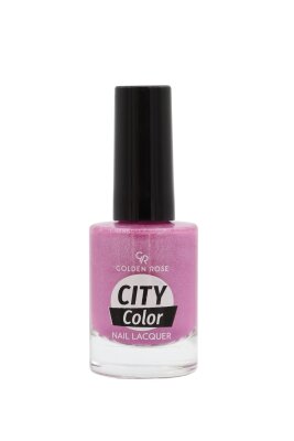 City Color Nail Lacquer 125 - Oje 