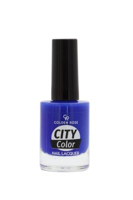 City Color Nail Lacquer 126 - Oje 