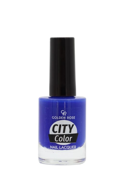 City Color Nail Lacquer 126 - Oje - 1