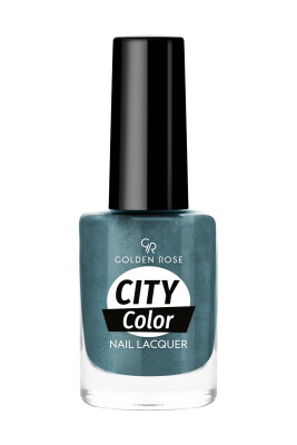 City Color Nail Lacquer 127 - Oje 