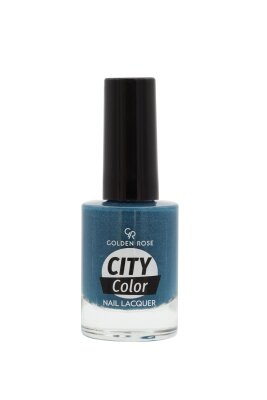 City Color Nail Lacquer 127 - Oje 