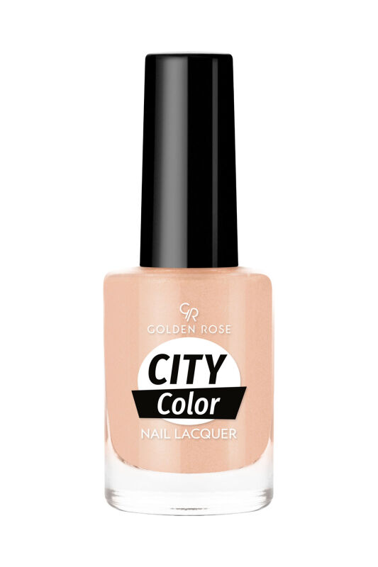 City Color Nail Lacquer - 128 - Oje - 1