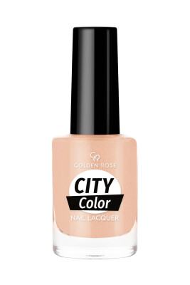 City Color Nail Lacquer - 128 - Oje 