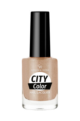 City Color Nail Lacquer - 129 - Oje 