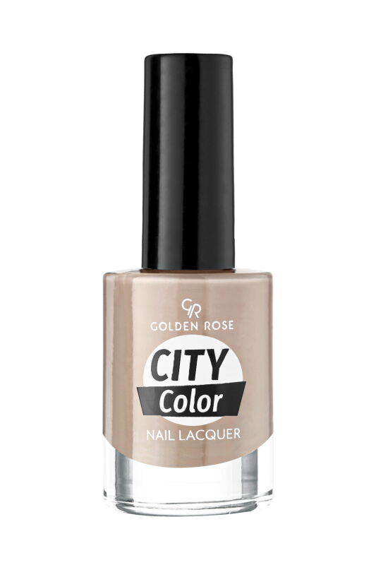 Golden Rose City Color Nail Lacquer 13 - 1