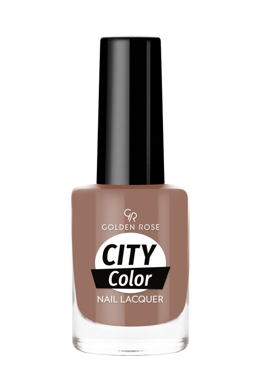 City Color Nail Lacquer - 130 - Oje - 1