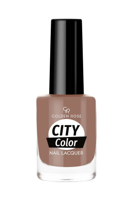 City Color Nail Lacquer - 130 - Oje 