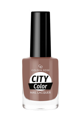 City Color Nail Lacquer 119 