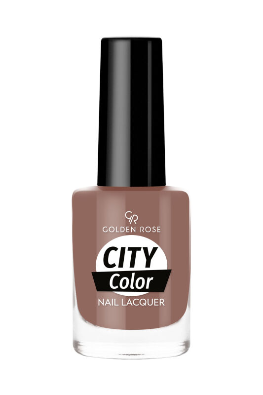 City Color Nail Lacquer - 131 - Oje - 1