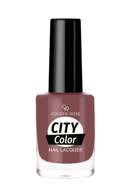 City Color Nail Lacquer 120 